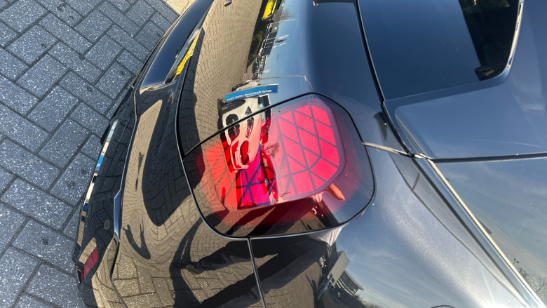 MINI Aceman 135kW E Classic 43kWh 5dr Auto Electric Hatchback